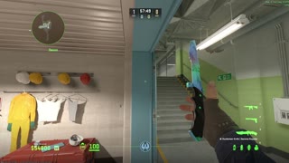 Nuke - Trick B Site