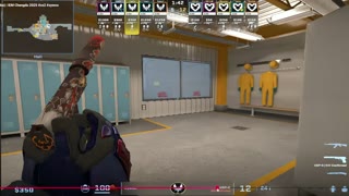 Nuke - Angle Outside
