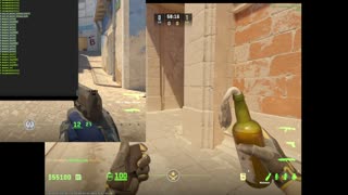 Molotov Pillar depuis B Main