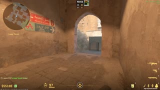 Molotov Mid Doors from Lower