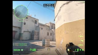 Smoke XBOX from Top Mid