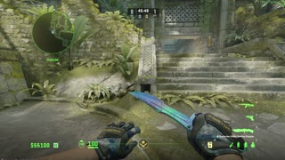 Smoke Donut depuis A Main