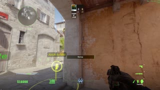 Flash Top Mid from Arch
