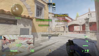Flash Banana from B Site