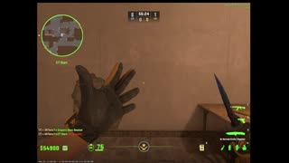 Blast Window