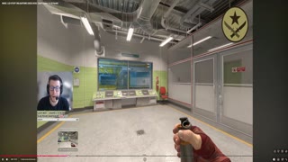 Smoke Ramp
