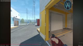 Molotov + HE Secret from Main