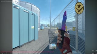 Molotov T Red from Outside