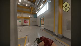 Flash Main from Lobby
