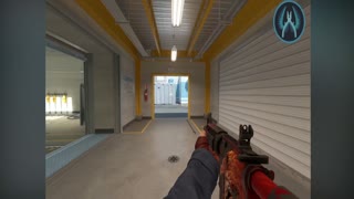 Flash Squeaky from A Site