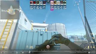 smoke navi 2-3