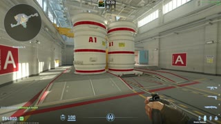 Smoke Squeaky from A Site