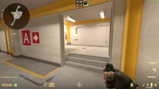 Flash A Site from Lobby