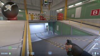 Flash Ramp from Ramp