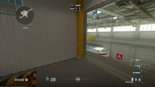 Smoke Squeaky from Heaven