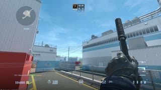 Molotov from CT Box