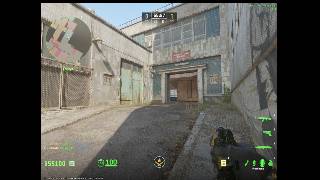 Flash Bp A from T spawn