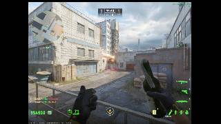 Molotov Boost from Z