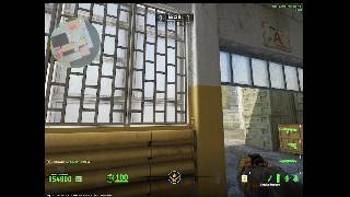 Smoke from Main A