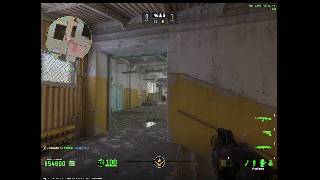 Flash Main A from Main A