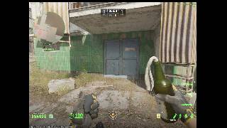 Molotov Sandbags depuis T Truck