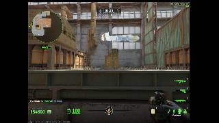 Flash Main B from B site