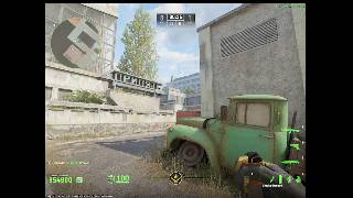 Smoke Main A from CT
