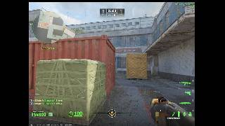 Smoke Main A