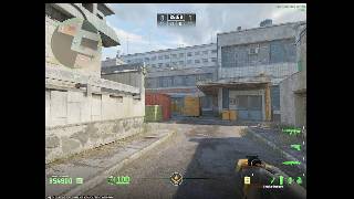 Smoke Main A