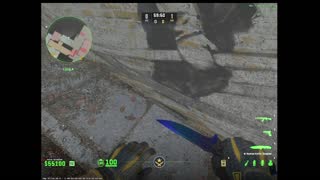 Molotov Vent from Feuille
