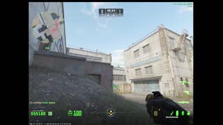 Smoke Truck from Vent