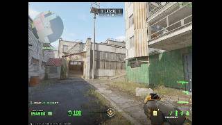 Smoke Z depuis T Truck