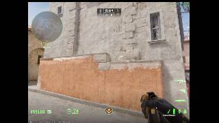 Smoke Plaine depuis Top Mid