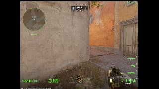 Flash Muret depuis T Ramp