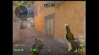 Molotov Car depuis T Ramp