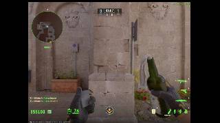 Molotov C3 from CT