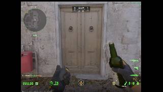 Molotov A Short from A Long