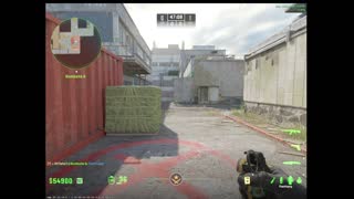 Flash Middle
