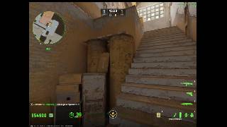 Smoke retake CT