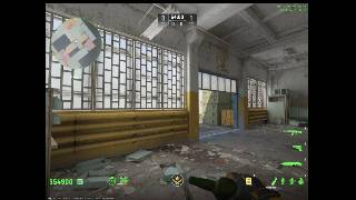 Molotov Bialy from Main A