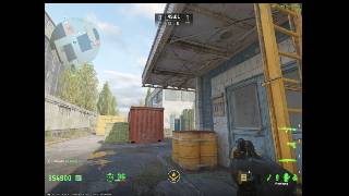 Flash from Pente A