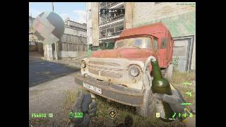 Molotov WhiteBox depuis T Truck