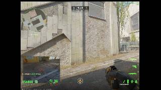Smoke Main A from Truck