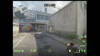 Smoke pression Main A