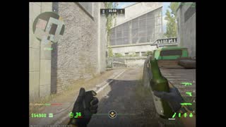Molotov from Truck