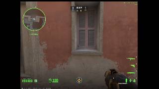 Smoke B Site depuis APPART B