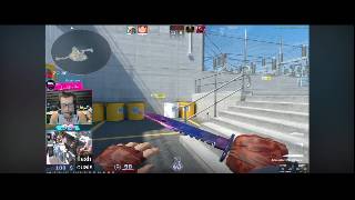 Flash retake A