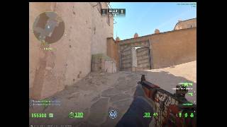 Flash B Site from B Doors