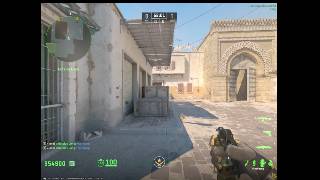 Flash Long from T Spawn