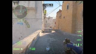 Flash Mid from Short